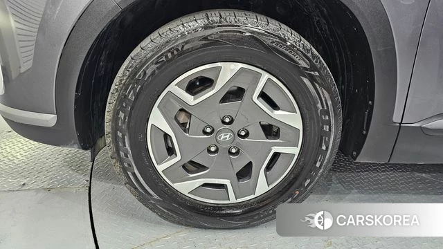 Hyundai The New Santa Fe id 4422309 из Кореи 25