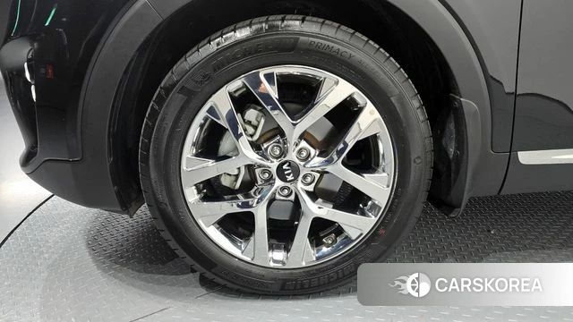 Kia The New Sorento id 4285472 из Кореи 27