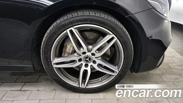 Mercedes-Benz E-Class W213 id 2710562 из Кореи 15