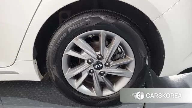 Kia The New K5 2nd generation id 3375043 из Кореи 15