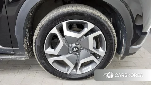 Hyundai The New Palisade id 3533728 из Кореи 15