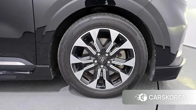 Kia Carnival 4th generation id 3539386 из Кореи 15