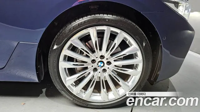 BMW 6 Series GT (G32) id 2850774 из Кореи 15