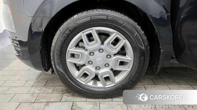 Hyundai Staria id 3806938 из Кореи 15