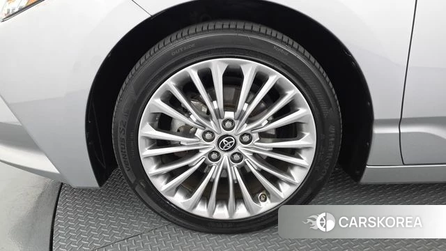 Toyota Avalon 5th Generation id 4794254 из Кореи 26