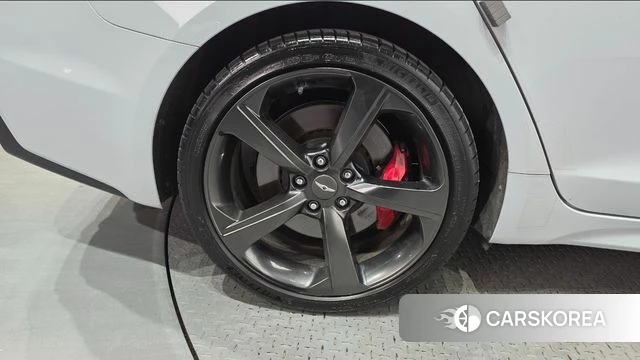 Genesis G70 id 3924750 из Кореи 15