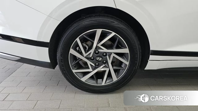 Hyundai Grandeur (GN7) id 4591097 из Кореи 26