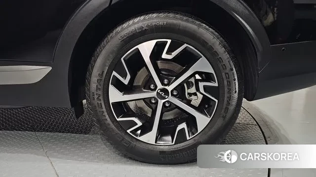 Kia Sportage 5th Generation Hybrid id 2984387 из Кореи 15