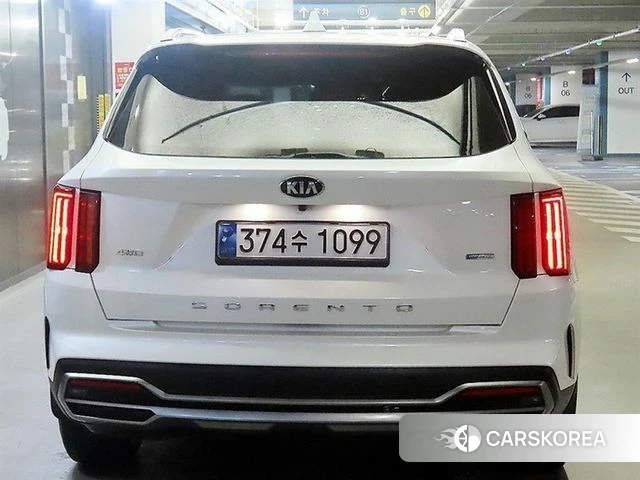 Kia Sorento 4th Generation id 3860321 из Кореи 15