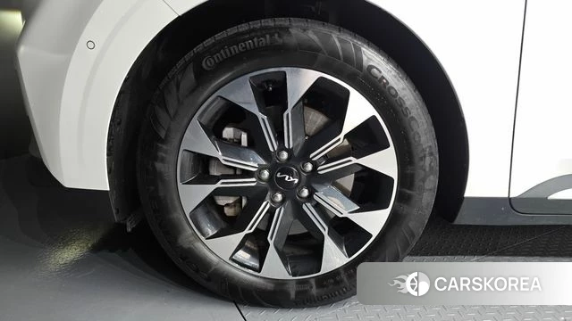 Kia Carnival 4th generation id 4360894 из Кореи 31
