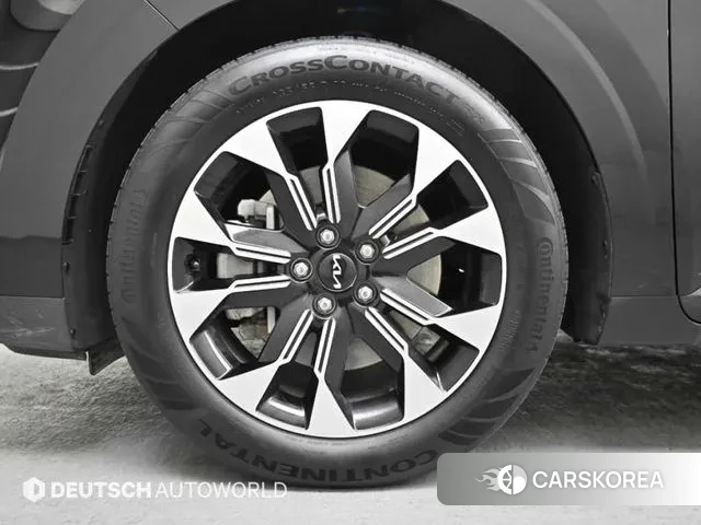 Kia Carnival 4th generation id 3597446 из Кореи 15