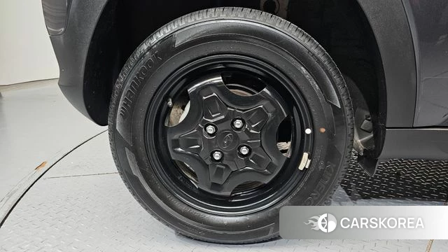 Hyundai Casper id 4360399 из Кореи 29