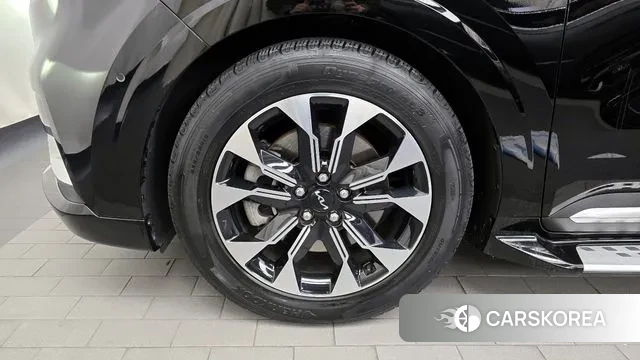 Kia Carnival 4th generation id 3300842 из Кореи 15