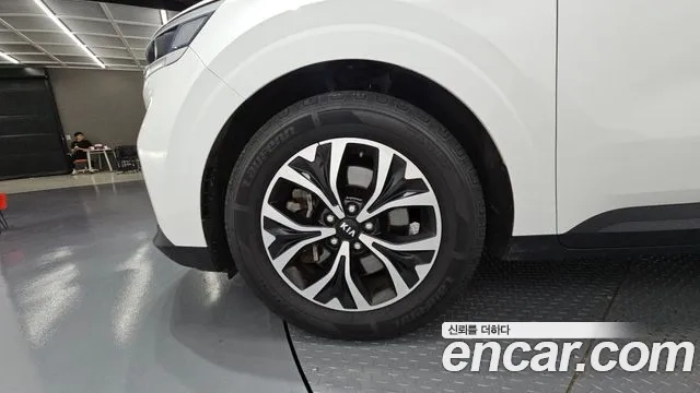 Kia Carnival 4th generation id 2927203 из Кореи 15