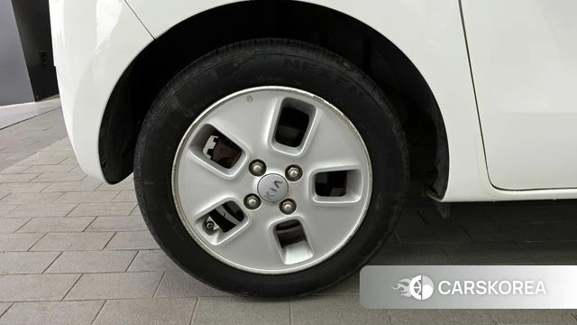 Kia The New Ray id 4180334 из Кореи 15