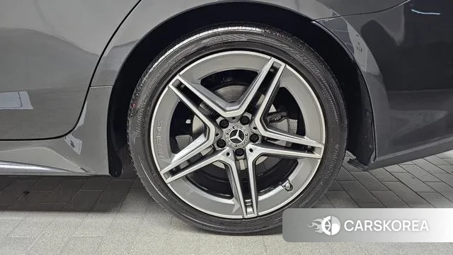 Mercedes-Benz CLS-Class C257 id 3323075 из Кореи 15