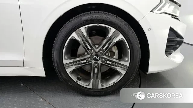 Kia K5 3rd generation id 2970946 из Кореи 15