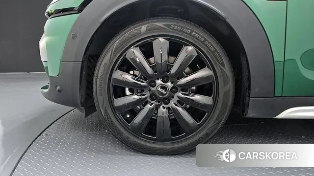 Mini Cooper S Countryman id 3335926 из Кореи 15