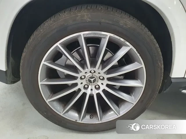 Mercedes-Benz GLE-Class W167 id 3452480 из Кореи 12