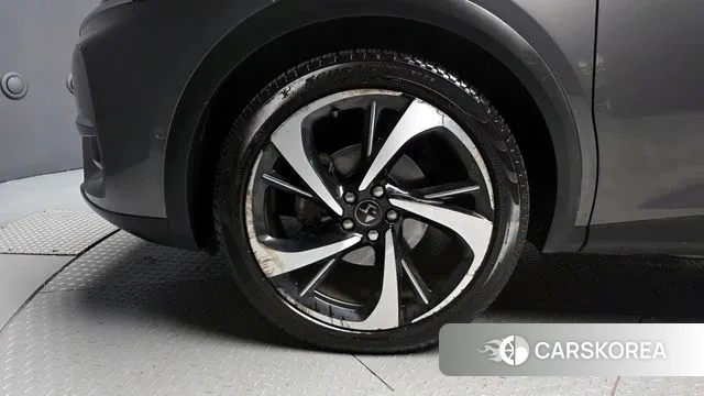 Citroen / DS DS7 Crossback id 3607745 из Кореи 15