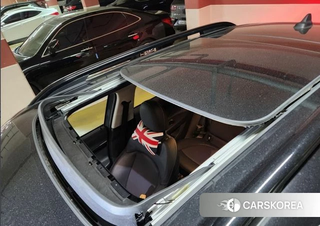 Mini Cooper Countryman id 3889230 из Кореи 7