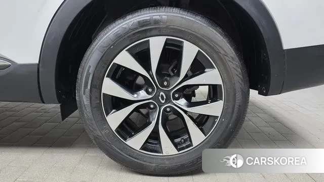 Renault Korea (Samsung) XM3 id 3555954 из Кореи 15