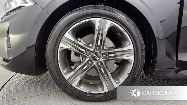 Kia K5 Hybrid 3rd Generation id 2975673 из Кореи 15