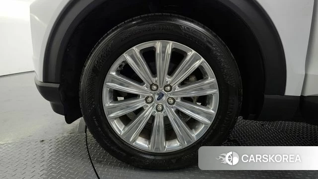 Ford Explorer 6th Generation id 4180110 из Кореи 15