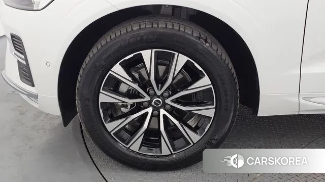 Volvo XC60 second Generation id 3576385 из Кореи 15