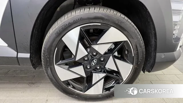 Hyundai Kona (SX2) id 3711902 из Кореи 15