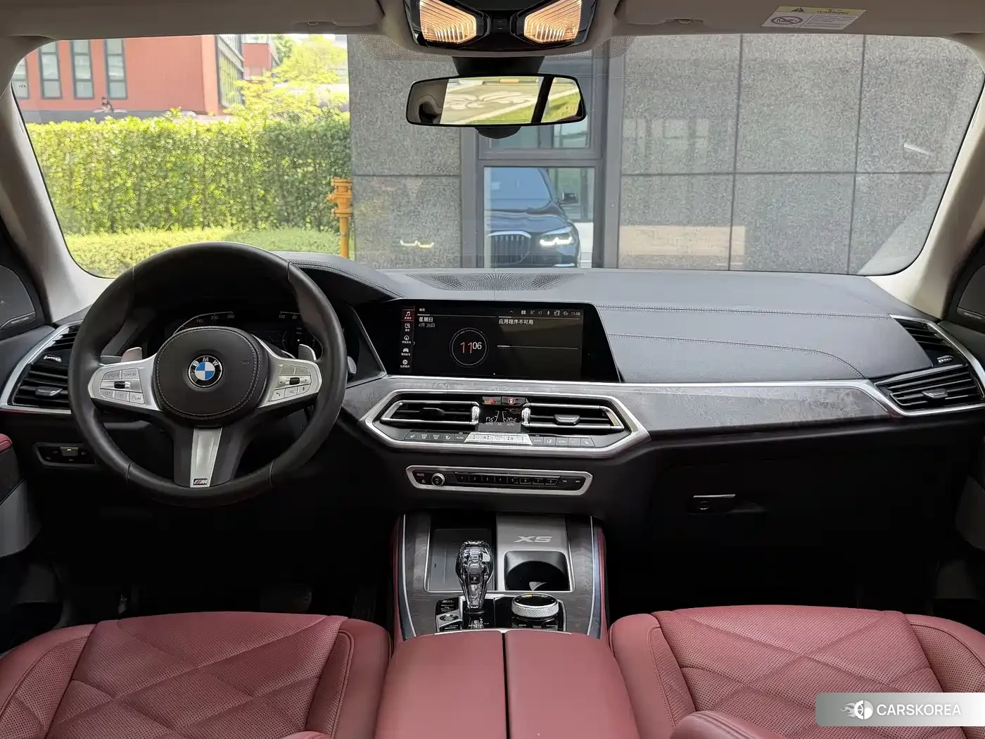 BMW X5 id 4634725 из Китая 19