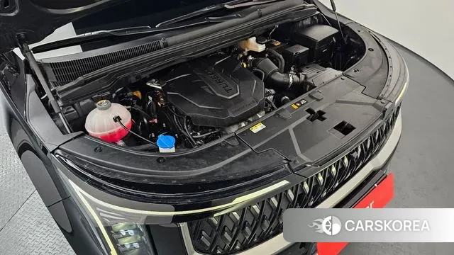 Kia The New Carnival 4th Generation id 3624644 из Кореи 15