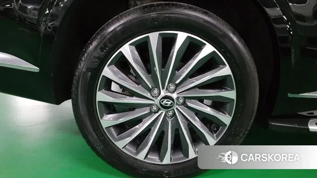 Hyundai The New Palisade id 3359772 из Кореи 15