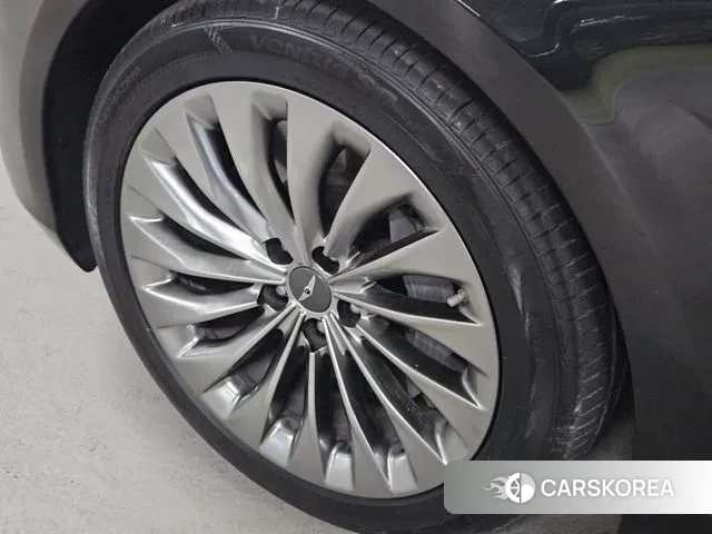 Genesis EQ900 id 3469860 из Кореи 15