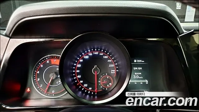 Hyundai Avante (CN7) id 2921116 из Кореи 14