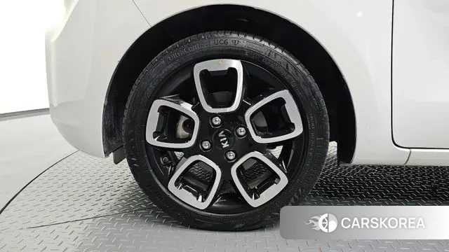 Kia The New Ray id 3772079 из Кореи 15