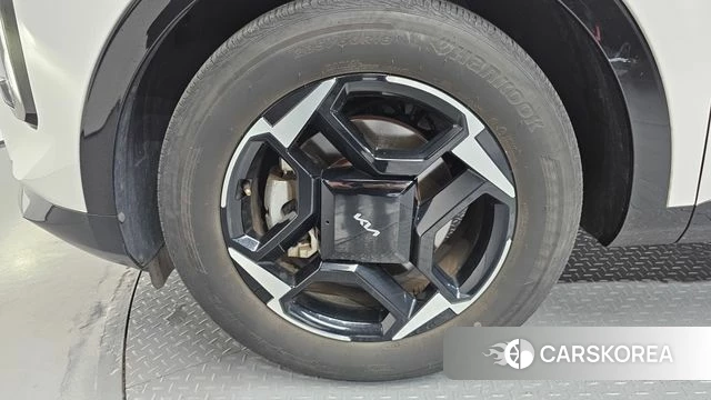 Kia The New Sportage 5th Generation id 4847459 из Кореи 29