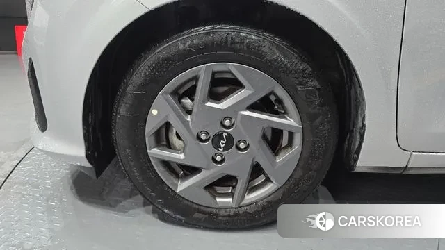 Kia The New Morning (JA) id 3512086 из Кореи 15