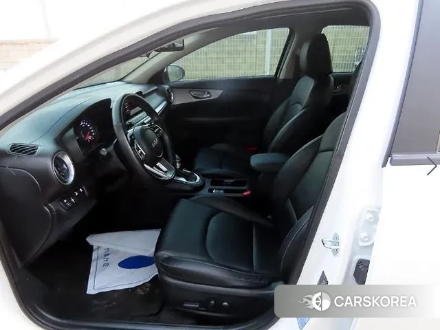 Kia The New K3 2nd generation id 3697311 из Кореи 12