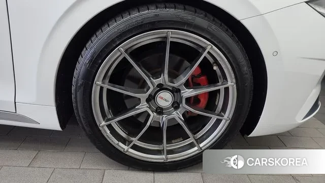 Hyundai The New Grandeur IG id 3307545 из Кореи 15