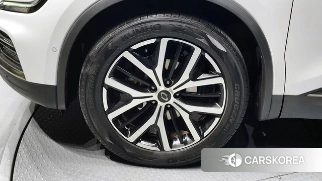Renault Korea (Samsung) The New QM6 id 3859811 из Кореи 15