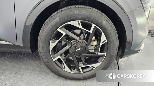 Kia Sportage 5th Generation id 4495358 из Кореи 26