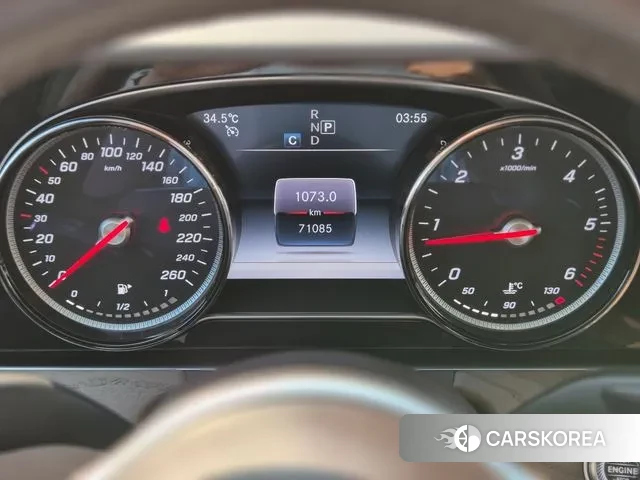 Mercedes-Benz E-Class W213 id 3034058 из Кореи 14