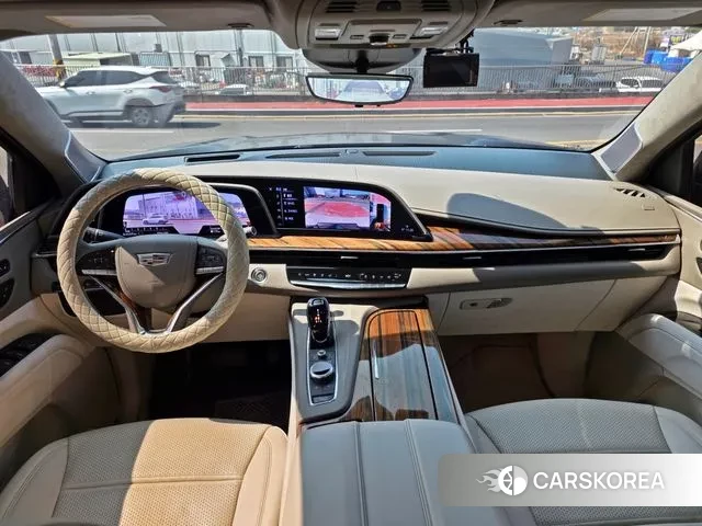 Cadillac Escalade 5th Generation id 3787320 из Кореи 11