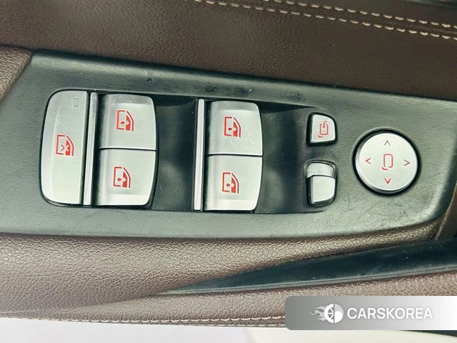 BMW 5 series id 4257686 из Китая 21