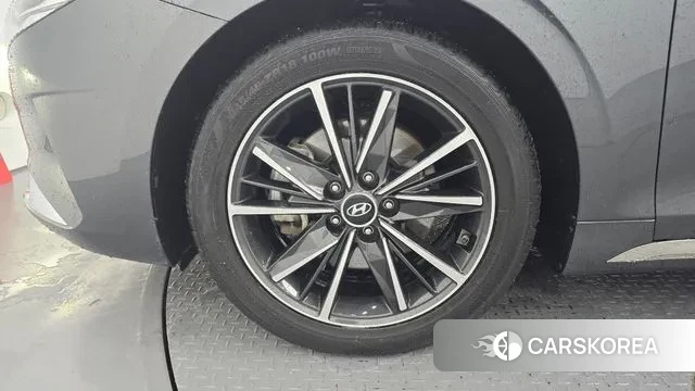 Hyundai The New Grandeur IG id 2939586 из Кореи 15