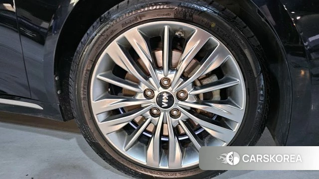 Kia The New K5 2nd generation id 3886482 из Кореи 15