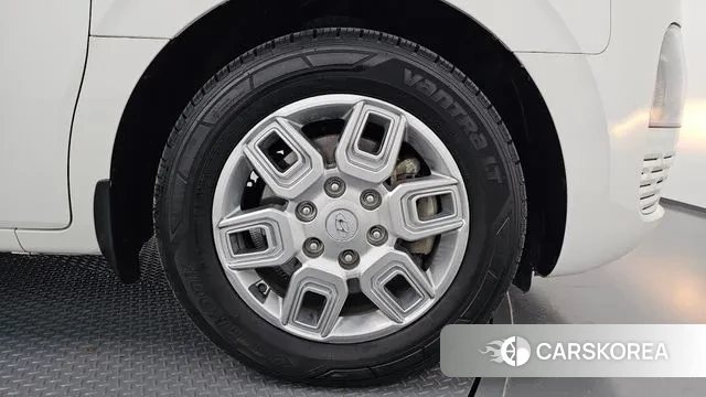 Hyundai Staria id 3378985 из Кореи 15