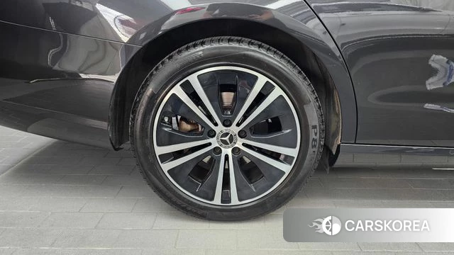 Mercedes-Benz E-Class W213 id 4836222 из Кореи 15