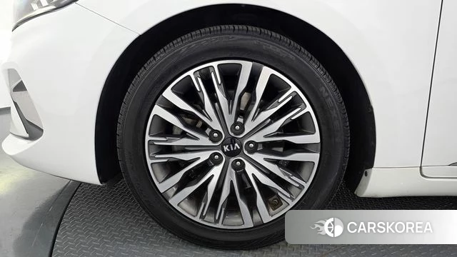 Kia K7 Premier id 4225082 из Кореи 15